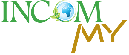 IncomMy Logo